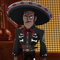 Narrador Profundo Español