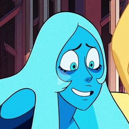 Blue Diamond