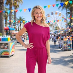 Lively Conversational Voice