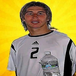 Energetic German Voice