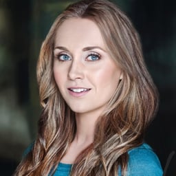 Amber Marshall 