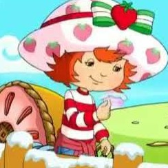 Strawberry Shortcake (2003)
