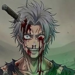 Shirou (ANOTHER Universe)