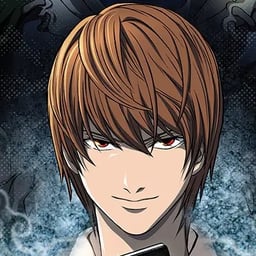 Light Yagami (ESPAÑOL LATINO)
