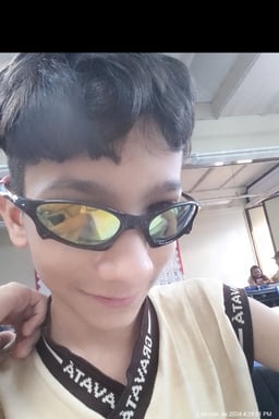 Playful Accented Voice