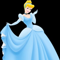 Cinderella (Disney)