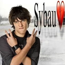 just an Italian voice