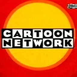 Spiker Cartoon Network Polska (1998-2008?)
