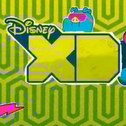 Disney XD Announcer (Animacation) (Summer 2014)