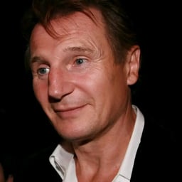 Liam neeson 
