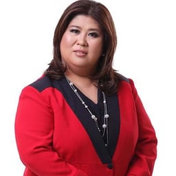 Jessica Soho