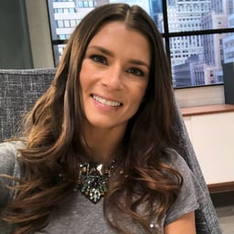 Danica Patrick