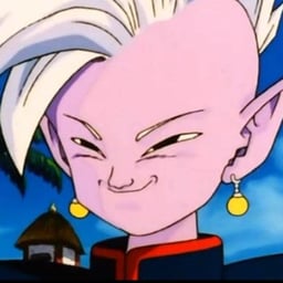 Supreme Kai Shin (DBZ)