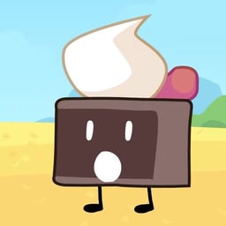 Cake BFB