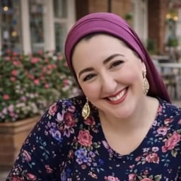 Princess amira aldahab 