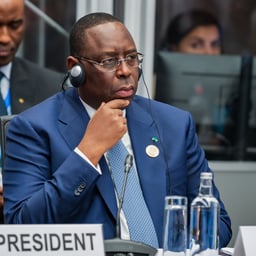 Macky Sall 6