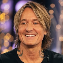 Keith Urban