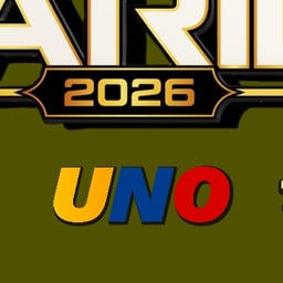 Locutor de Canal Uno 2024