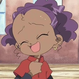 Bess - Magical Doremi 3 en Castellano
