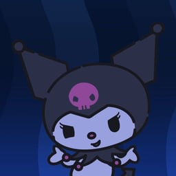 Kuromi
