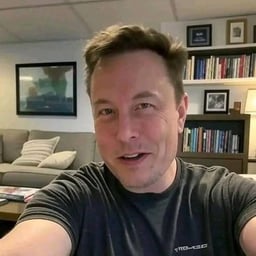 Elon Reeve Musk