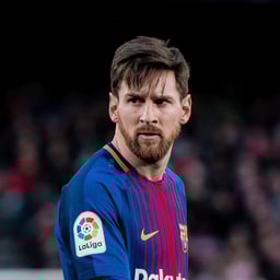 Leo Messi