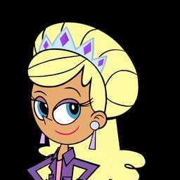 Teena Sometimes (Tiffany Thornton)