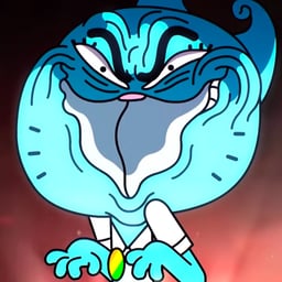 Toonix Vem aí Annoucer 