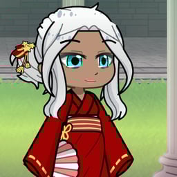 Miyuki Sawashiro - Miyako