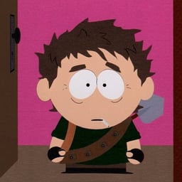 Christophe DeLorne (South Park)