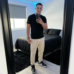 Voz Anunciador Español