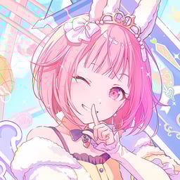 わくわく元気ガール