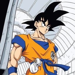 Goku