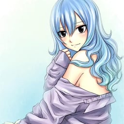 Juvia Lockser