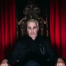 Till Lindemann 