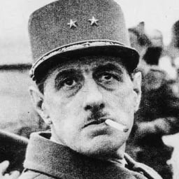 Charles de Gaulle