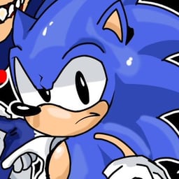 Sonic (Hedgehog)