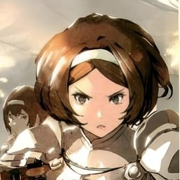 蕾梅蒂欧丝（愤怒）