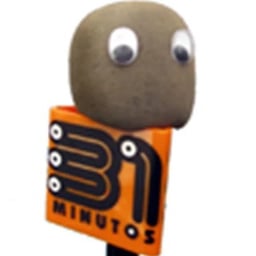 MICO, EL MICROFONO_31 MINUTOS