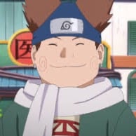 Choji Akimichi