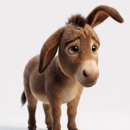 Осел РОССИЯ