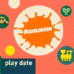 Nick Playdate Announcer (Early 2009 Verison) (V4)