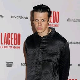 Dominic Richard Harrison