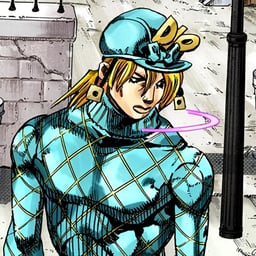 Diego Brando