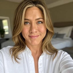 Jennifer Aniston 