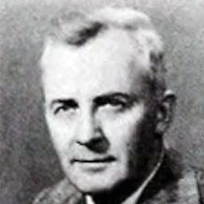 Hugh Nibley