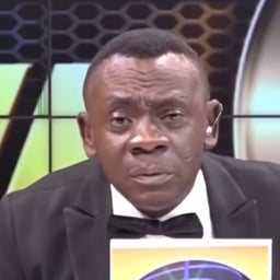 أفريقي كرة قدم 