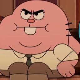 صوت ريتشارد واترسون