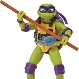 Donatello Tartarugas 