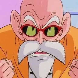 MAESTRO ROSHI 